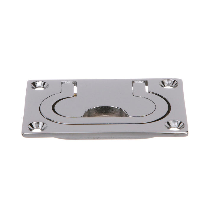 Seachoice Chrome Plated Flush Lifting Handle