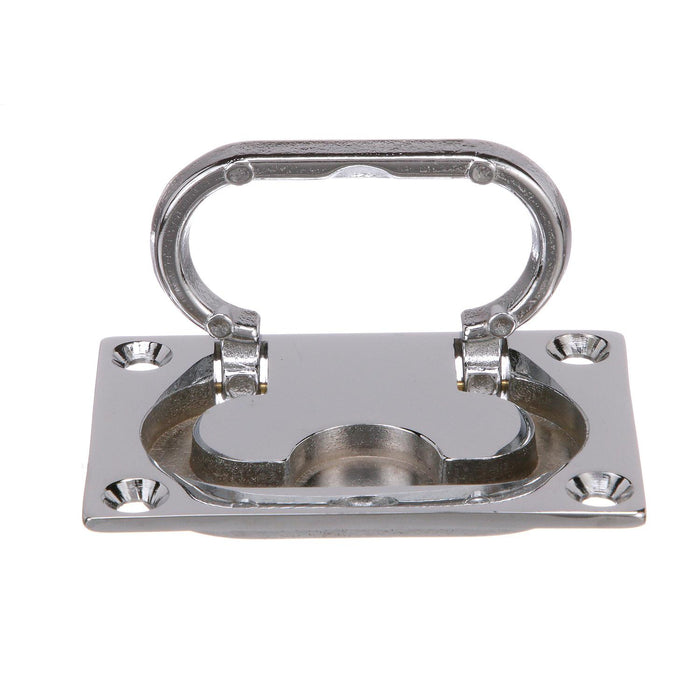 Seachoice Chrome Plated Flush Lifting Handle