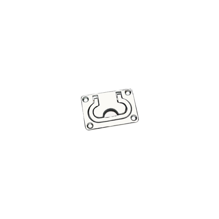 Seachoice Chrome Plated Flush Lifting Handle