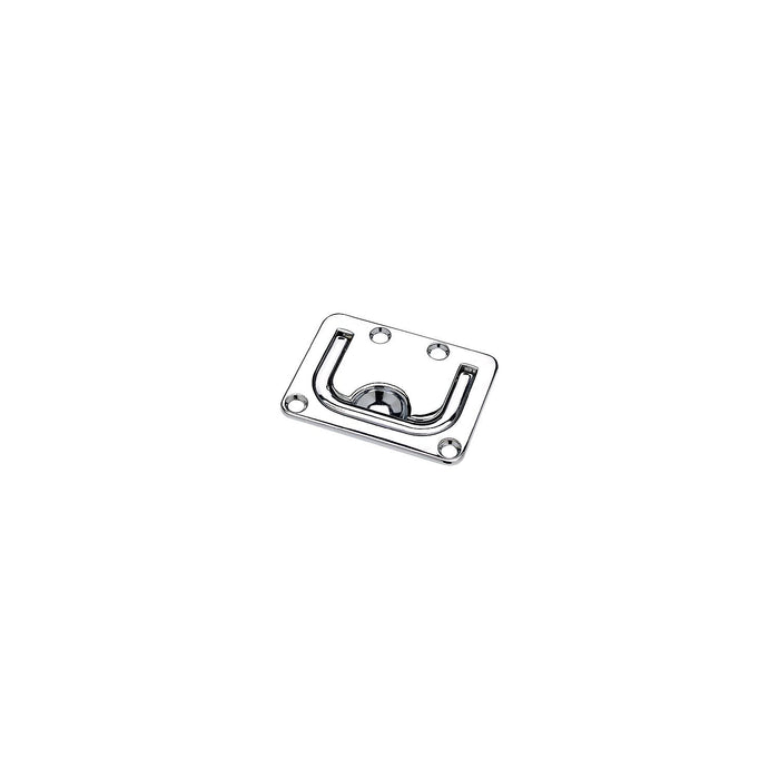 Seachoice Chrome Plated Flush Lifting Handle