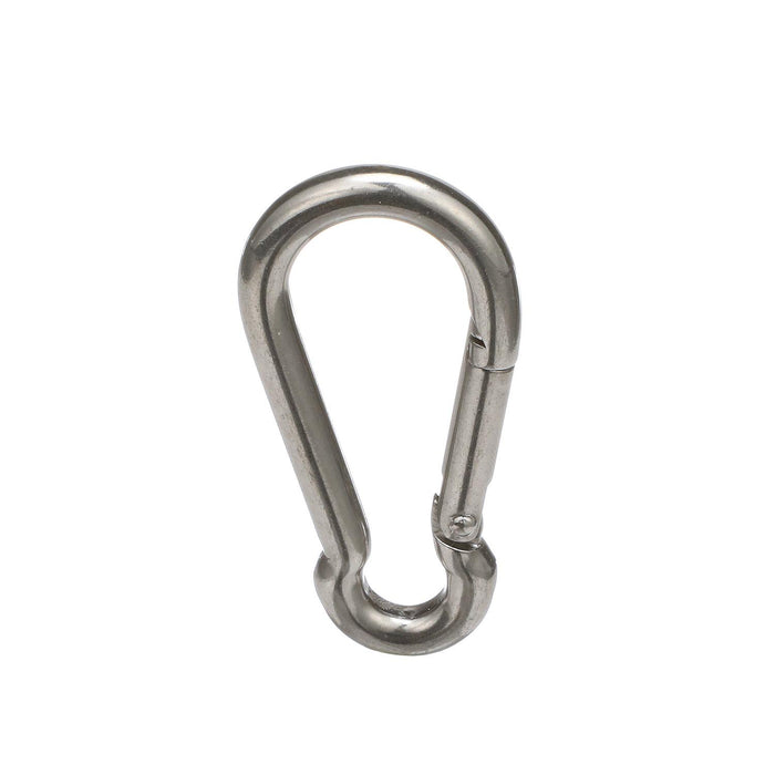Seachoice 36851 Stainless Steel Safety Spring Hook