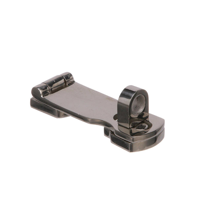 Seachoice 37051 Stainless Steel Swivel Hasp 3"