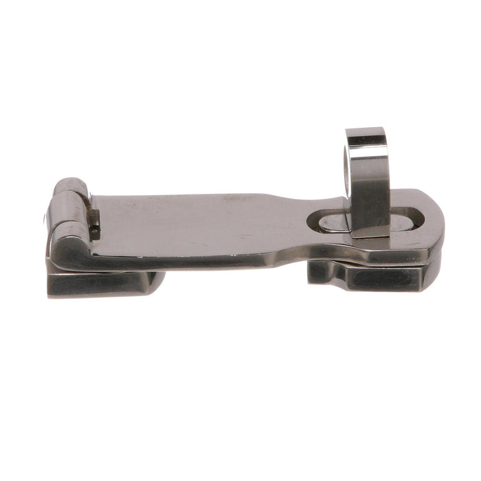 Seachoice 37051 Stainless Steel Swivel Hasp 3"