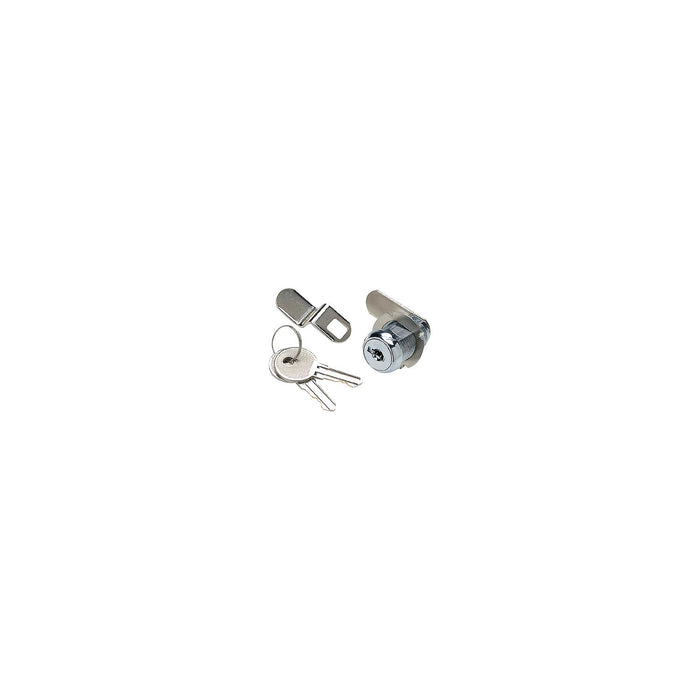 Seachoice 37241 Cam Lock (Includes 2 Keys)