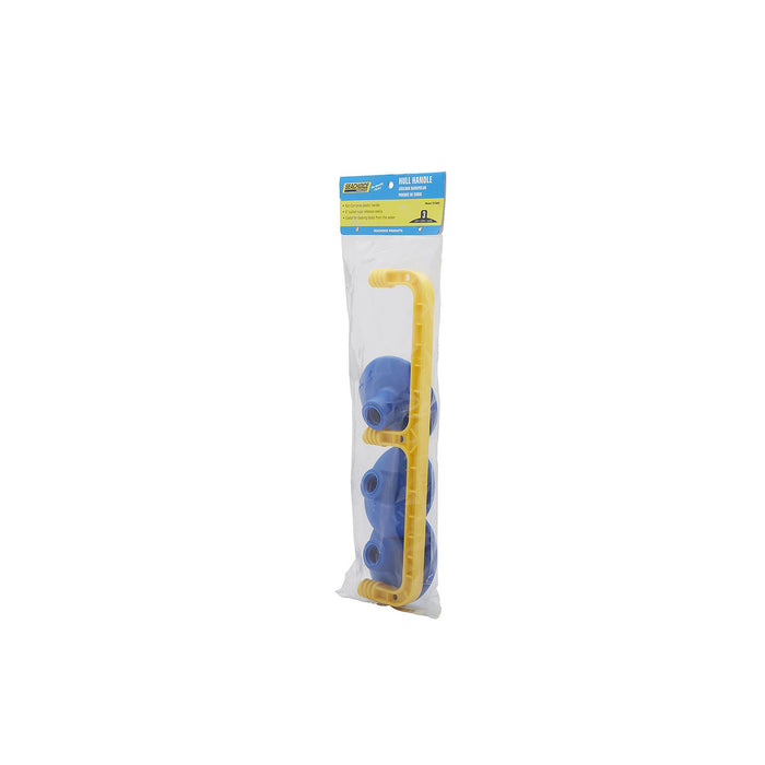 Seachoice 37484 Suction-Cup Hull Handle, 17.5"