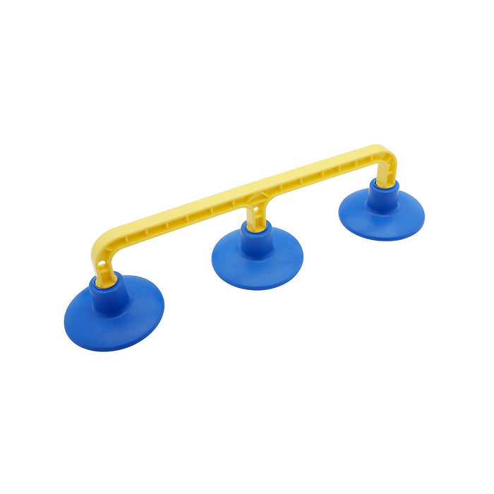 Seachoice 37484 Suction-Cup Hull Handle, 17.5"