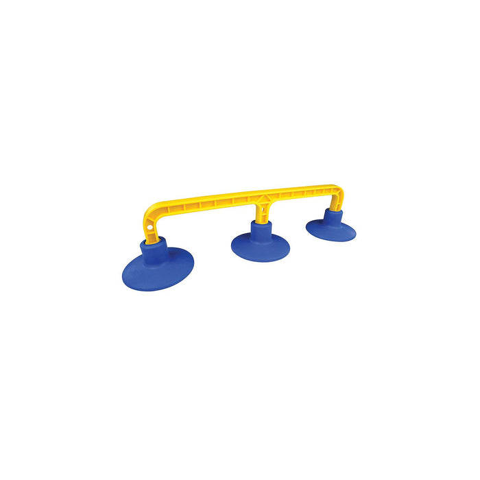 Seachoice 37484 Suction-Cup Hull Handle, 17.5"