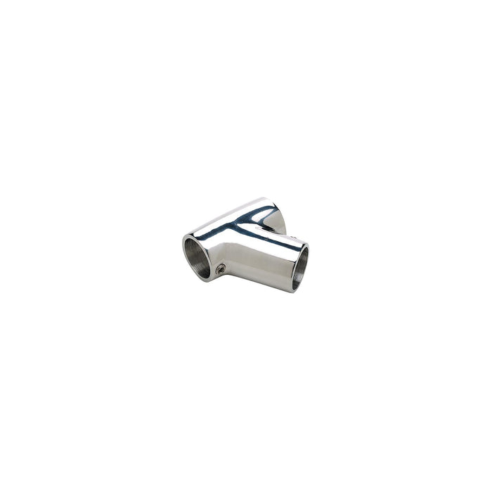 Seachoice 38051 Rail Fitting Tee for 7/8" OD Tubing