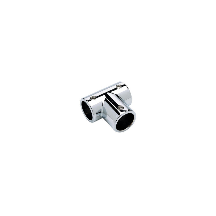 Seachoice 38121 Rail Fitting Tee for 7/8" OD Tubing