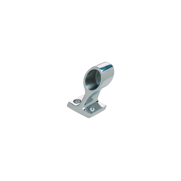 Seachoice 60 Degree Stainless Steel Hand Rail Fitting For 7/8" OD