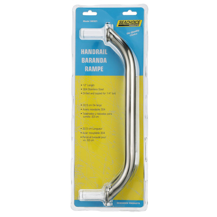 Seachoice Stainless Steel Hand Rail