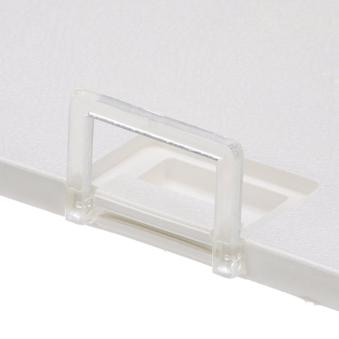 Seachoice 39151 10" x 20" ID Hatch White