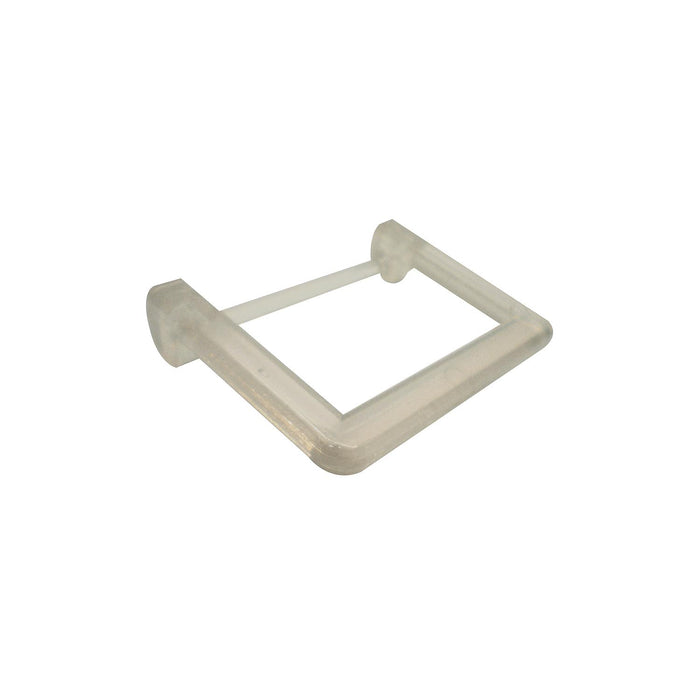 Seachoice 39171 Replacement Handle Only For Select Hatches Clear