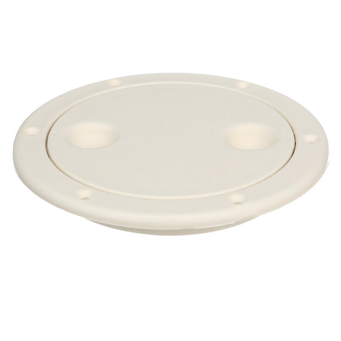 Seachoice 39251 Polypropylene Twist 'N' Lock Deck Plate