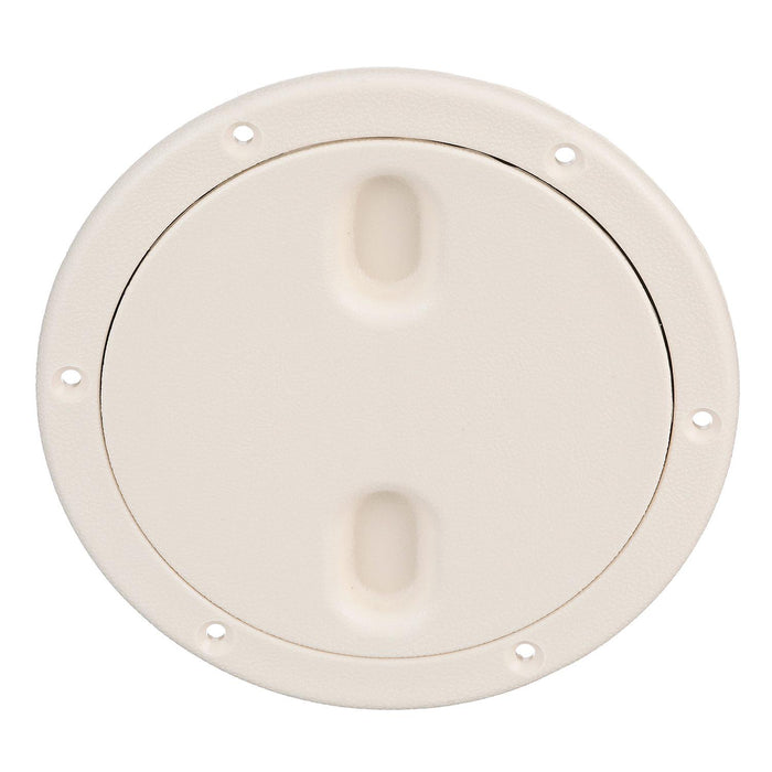 Seachoice 39351 Polypropylene Twist 'N' Lock Deck Plate