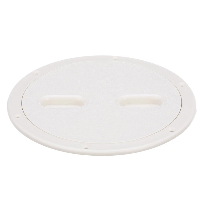 Seachoice 39421 Polypropylene Twist 'N' Lock Deck Plate