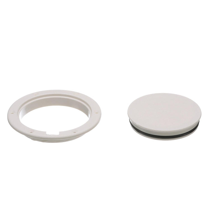 Seachoice 39561 Polypropylene Pry-Up Deck Plate