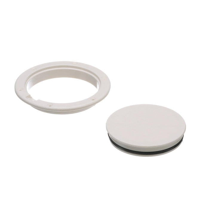 Seachoice 39581 Polypropylene Pry-Up Deck Plate