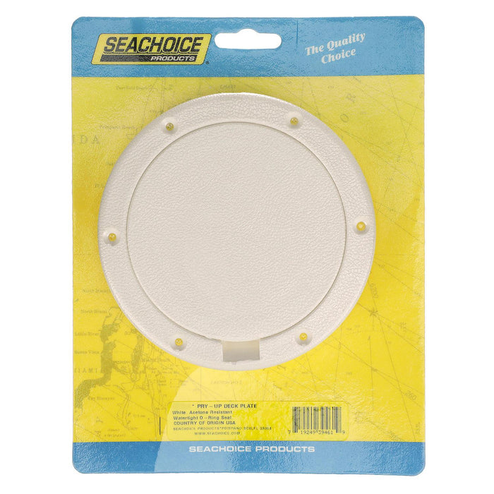 Seachoice 39581 Polypropylene Pry-Up Deck Plate