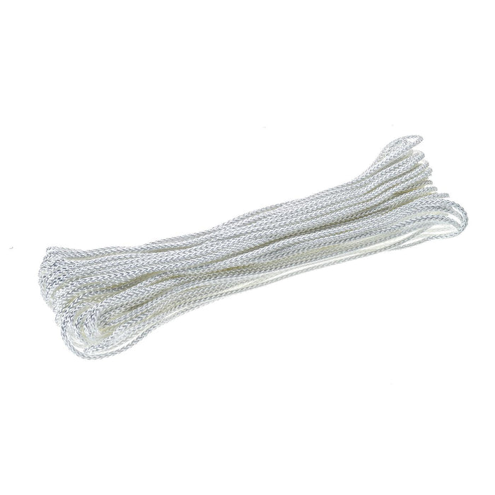 Seachoice Braided Utility Line 1/8" x 100'