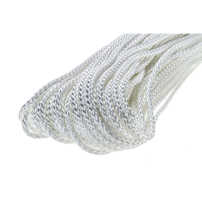 Seachoice Braided Utility Line 1/8" x 100'