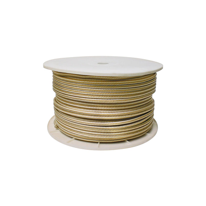 Seachoice Double Braid Spool, 600'