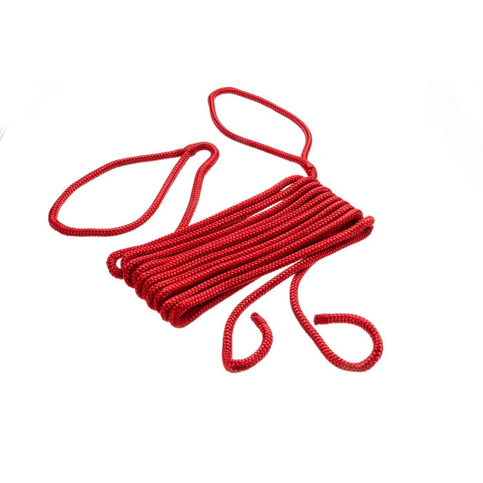 Seachoice Double Braided Nylon Fender Line (2 Per Pack)