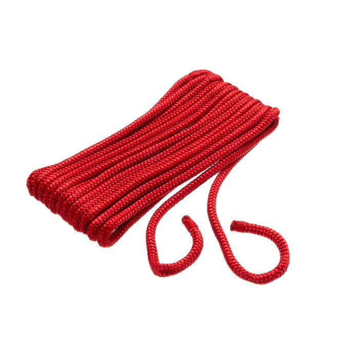 Seachoice Double Braided Nylon Fender Line (2 Per Pack)