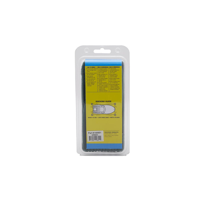 Seachoice Double Braided Nylon Fender Line (2 Per Pack)