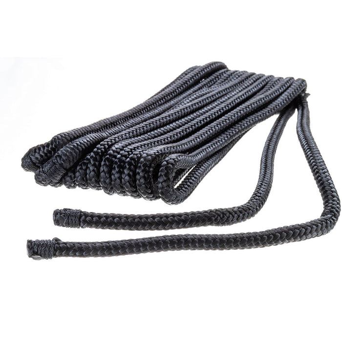 Seachoice Double Braided Nylon Fender Line (2 Per Pack)