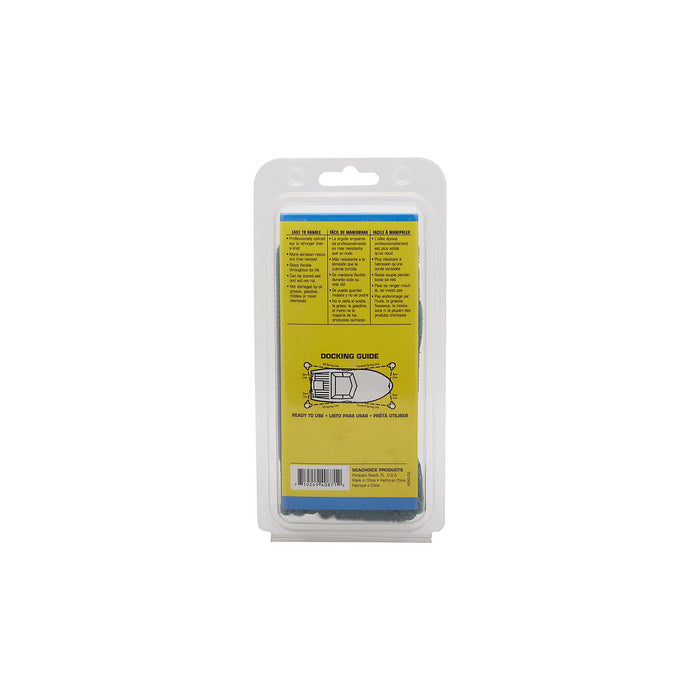 Seachoice Double Braided Nylon Fender Line (2 Per Pack)