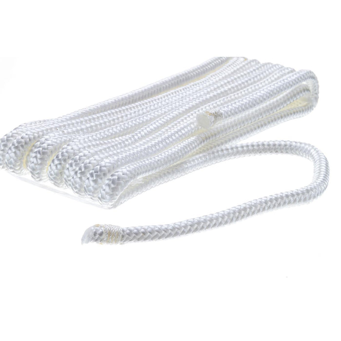 Seachoice Double Braided Nylon Fender Line (2 Per Pack)