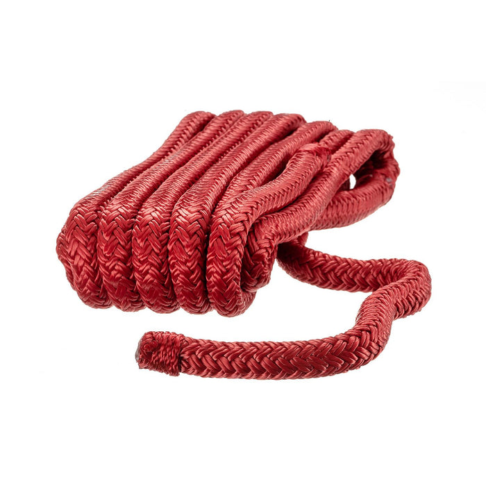 Seachoice Double Braided Nylon Fender Line (2 Per Pack)