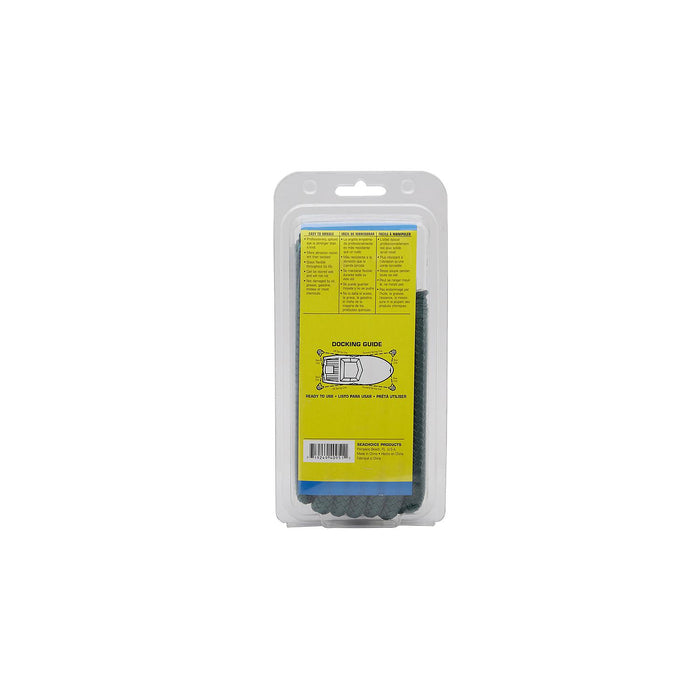 Seachoice Double Braided Nylon Fender Line (2 Per Pack)