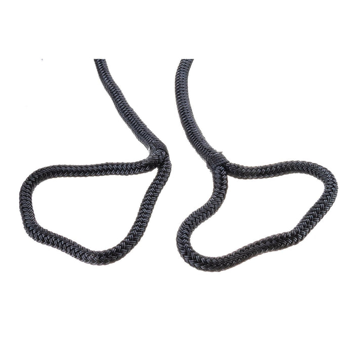 Seachoice Double Braided Nylon Fender Line (2 Per Pack)