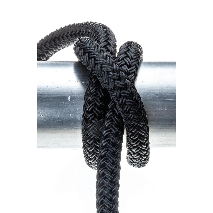 Seachoice Double Braided Nylon Fender Line (2 Per Pack)