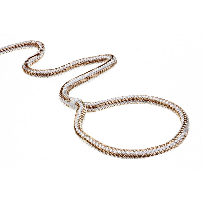 Seachoice Double Braided Nylon Fender Line (2 Per Pack)
