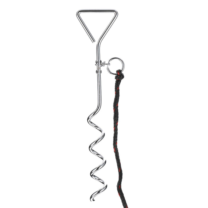 Seachoice 41192 Screw Anchor System