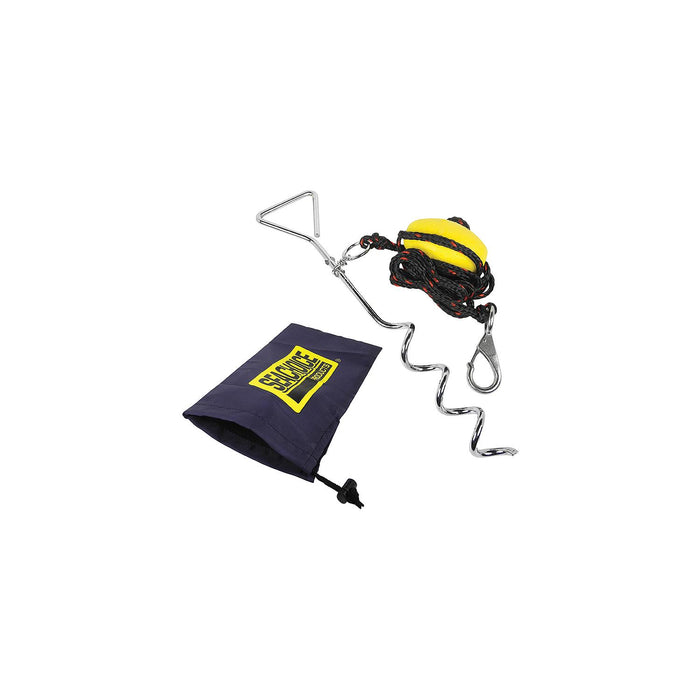 Seachoice 41192 Screw Anchor System
