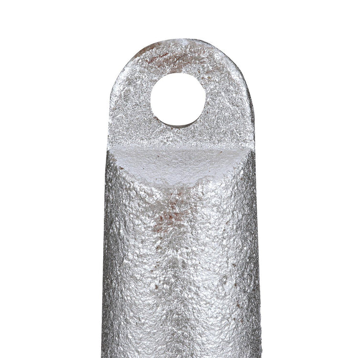 Seachoice 41350 Mushroom Anchor Aluminum Painted / 20 lbs.