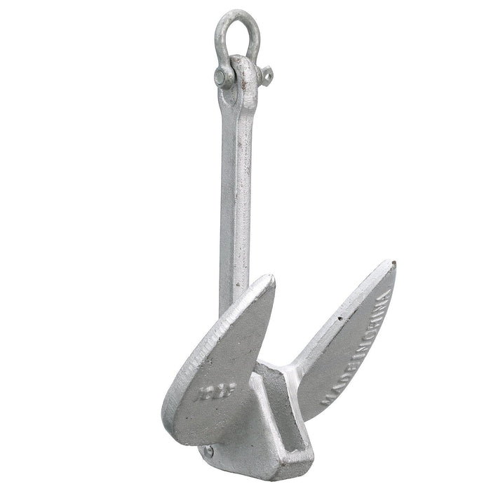 Seachoice 41360 Navy Anchor 10 lb.