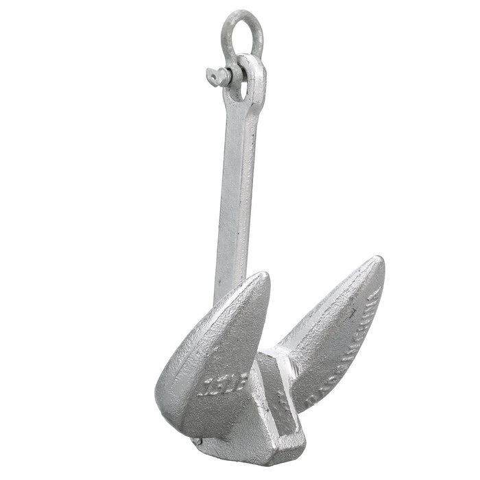 Seachoice 41370 Navy Anchor 15 lb.