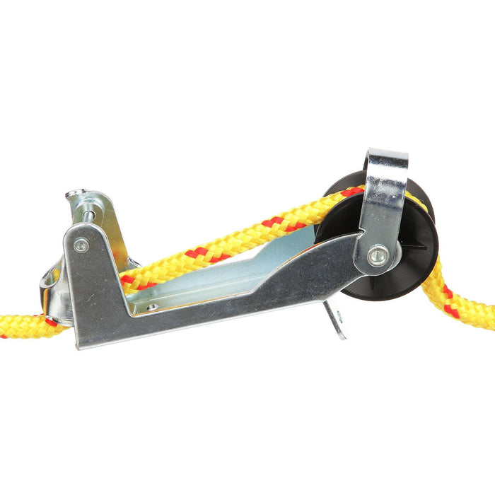 Seachoice 50-41481 Anchor Control, Lift 'N Lock, for Anchors Up to 20 LBS, 1/4" to 7/16" Rope