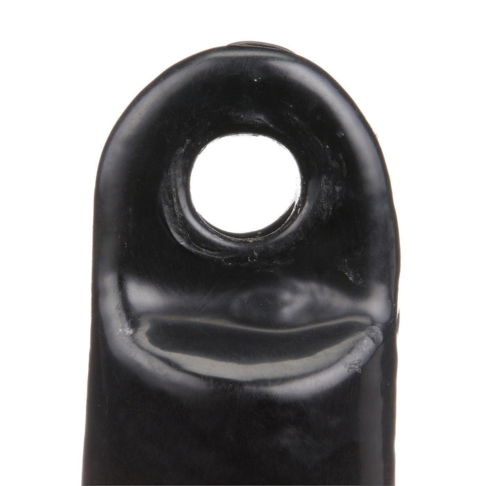 Seachoice 50-41500 Black Vinyl Coated River Anchor, 12 lbs.