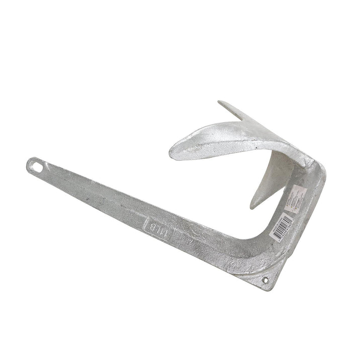 Seachoice 41660 Hot Dipped Galvanized Claw Anchor