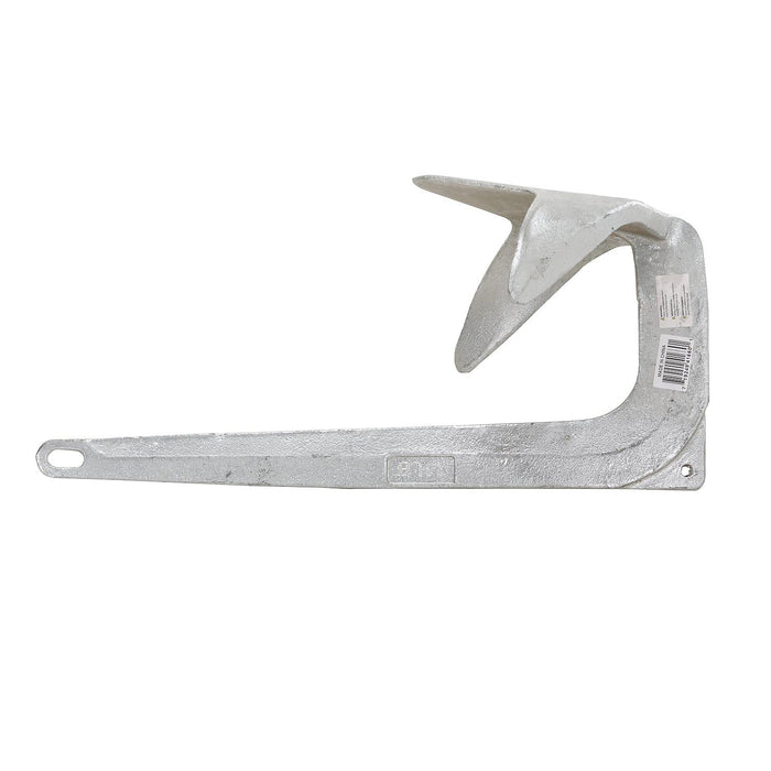 Seachoice 41660 Hot Dipped Galvanized Claw Anchor
