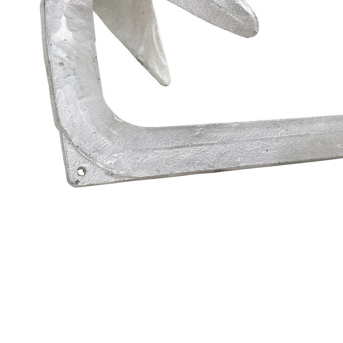Seachoice 41660 Hot Dipped Galvanized Claw Anchor