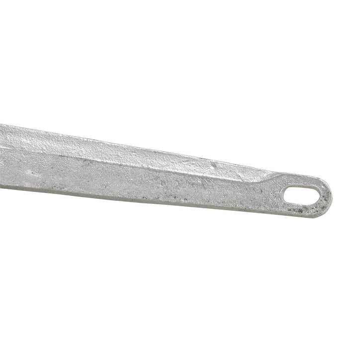 Seachoice 41660 Hot Dipped Galvanized Claw Anchor