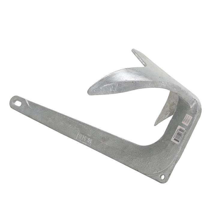 Seachoice 41670 Hot Dipped Galvanized Claw Anchor