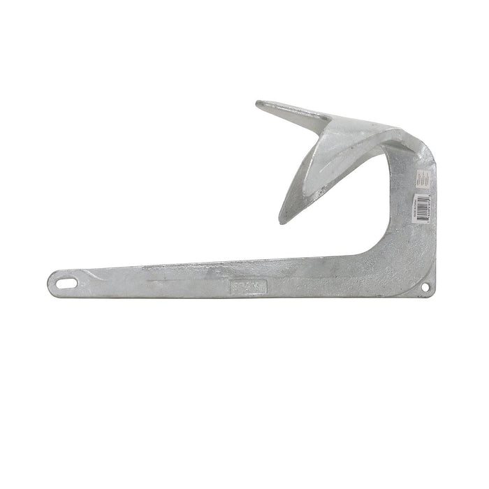 Seachoice 41670 Hot Dipped Galvanized Claw Anchor